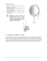 Preview for 12 page of Metronic zapbox twin Manual