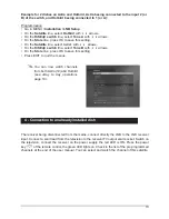 Preview for 13 page of Metronic zapbox twin Manual