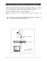 Preview for 14 page of Metronic zapbox twin Manual