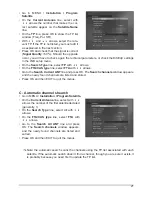 Preview for 21 page of Metronic zapbox twin Manual