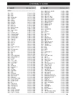 Preview for 35 page of Metronic zapbox twin Manual