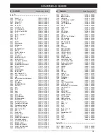 Preview for 37 page of Metronic zapbox twin Manual