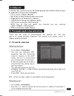 Preview for 13 page of Metronic ZAPBOX Manual