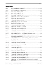 Preview for 10 page of Metronix ARS 2100 SE Manual