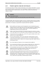 Предварительный просмотр 26 страницы Metronix ARS 2320 Product Manual