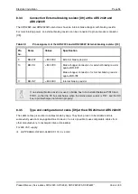 Предварительный просмотр 94 страницы Metronix ARS 2320 Product Manual