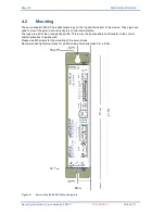 Preview for 20 page of Metronix BL 4104-C Mounting Instructions