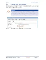 Preview for 24 page of Metronix BL 4104-C Mounting Instructions