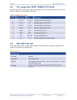 Preview for 34 page of Metronix BL 4104-C Mounting Instructions