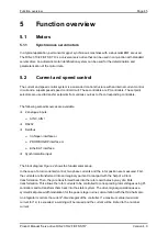 Preview for 45 page of Metronix DIS-2 310/2 FB FS STO Product Manual