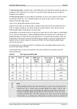 Preview for 56 page of Metronix DIS-2 310/2 FB FS STO Product Manual