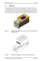 Preview for 78 page of Metronix DIS-2 310/2 FB FS STO Product Manual