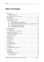 Preview for 4 page of Metronix DIS-2 48/10 FB FS STO Manual