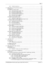 Preview for 5 page of Metronix DIS-2 48/10 FB FS STO Manual