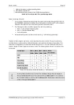 Preview for 39 page of Metronix DIS-2 48/10 FB FS STO Manual