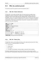 Preview for 50 page of Metronix DIS-2 48/10 FB FS STO Manual