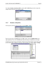 Preview for 85 page of Metronix DIS-2 48/10 FB FS STO Manual