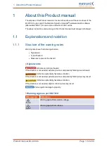 Preview for 13 page of Metronix smartServo BL 4000-C Series Product Manual