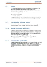 Preview for 114 page of Metronix smartServo BL 4000-C Series Product Manual