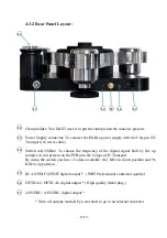 Preview for 12 page of Metronome Calypso Operating Instructions Manual