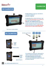 Preview for 8 page of MetroPWR FX1300 User Manual