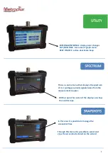 Preview for 9 page of MetroPWR FX1300 User Manual