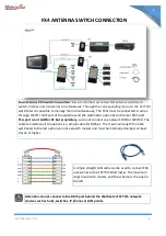 Preview for 7 page of MetroPWR FX773 User Manual