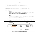 Предварительный просмотр 25 страницы Metrotech 480B SFL 2Dx Operation Manual