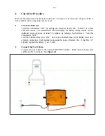 Предварительный просмотр 32 страницы Metrotech 480B SFL 2Dx Operation Manual