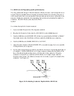 Предварительный просмотр 49 страницы Metrotech 480B SFL 2Dx Operation Manual