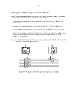 Предварительный просмотр 50 страницы Metrotech 480B SFL 2Dx Operation Manual