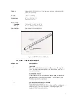 Preview for 6 page of Metrotech 880B Operation Manual