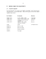 Preview for 14 page of Metrotech 9800XT SFL2 Series Operation Manual