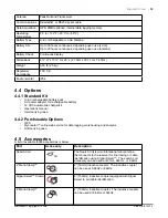 Предварительный просмотр 23 страницы Metrotech MetroMark i5000 Series Operation Manual