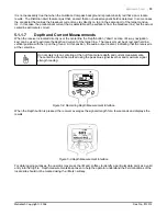 Предварительный просмотр 29 страницы Metrotech MetroMark i5000 Series Operation Manual