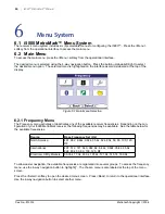 Предварительный просмотр 34 страницы Metrotech MetroMark i5000 Series Operation Manual