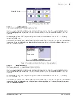 Предварительный просмотр 35 страницы Metrotech MetroMark i5000 Series Operation Manual