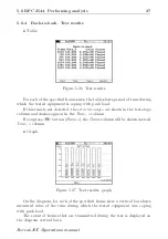 Предварительный просмотр 37 страницы metrotek Bercut-ET Operation Manual