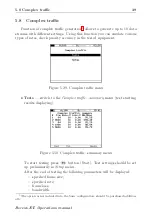 Предварительный просмотр 39 страницы metrotek Bercut-ET Operation Manual