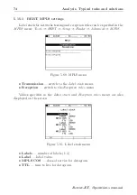 Предварительный просмотр 74 страницы metrotek Bercut-ET Operation Manual