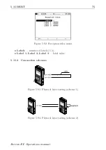 Предварительный просмотр 75 страницы metrotek Bercut-ET Operation Manual