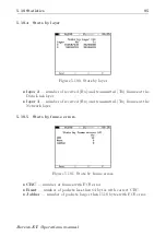 Предварительный просмотр 85 страницы metrotek Bercut-ET Operation Manual