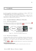 Preview for 63 page of metrotek Bercut-MMT Operation Manual