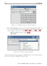 Preview for 68 page of metrotek Bercut-MMT Operation Manual