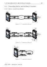 Предварительный просмотр 23 страницы metrotek ETS-1000 Operation Manual