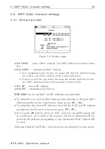 Предварительный просмотр 25 страницы metrotek ETS-1000 Operation Manual