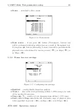 Предварительный просмотр 31 страницы metrotek ETS-1000 Operation Manual