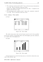 Предварительный просмотр 35 страницы metrotek ETS-1000 Operation Manual