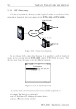 Предварительный просмотр 52 страницы metrotek ETS-1000 Operation Manual