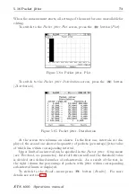 Предварительный просмотр 73 страницы metrotek ETS-1000 Operation Manual